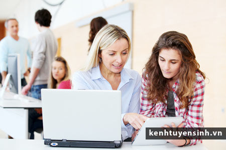 Chương trình chuyên ngành Ngôn Ngữ Học ứng dụng tại Nuest